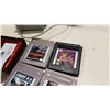 Image 2 : NINTENDO DS CONSOLE AND GAMEBOY COLOR GAMES