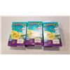 Image 1 : 3 BOXES OF SEALED POKEMON JR ADVENTURE GAME