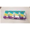 Image 1 : 4 BOXES OF SEALED POKEMON JR ADVENTURE GAME