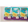 Image 2 : 4 BOXES OF SEALED POKEMON JR ADVENTURE GAME