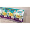 Image 3 : 4 BOXES OF SEALED POKEMON JR ADVENTURE GAME