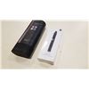Image 2 : 2 NEW INNOVA E-VAPORIZER PENS