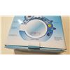 Image 3 : CD SHOWER RADIO W/ MIRROR IN BOX