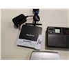 Image 2 : SONY DISCMAN AND MY GICA STREAMING BOX WITH GRUNDIG TRAVELLER II RADIO
