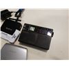 Image 3 : SONY DISCMAN AND MY GICA STREAMING BOX WITH GRUNDIG TRAVELLER II RADIO