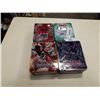 Image 1 : 4 TINS OF YU GI OH CARDS