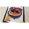Image 2 : NEW MARVEL SPIDERMAN WAFFLE MAKER