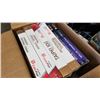 Image 2 : BOX OF NEW CD PUZZLES - CN TOWER, PEARL TOWER, ETC