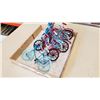 Image 1 : 6 MINIATURE FUNCTIONAL BICYCLES