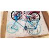 Image 2 : 6 MINIATURE FUNCTIONAL BICYCLES