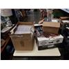 Image 1 : LOT OF DVDS AND CDS