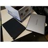 Image 2 : 4 PARTS LAPTOPS