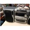Image 2 : AIWA  STEREO