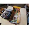 Image 2 : 2 BOXES OF LEGO