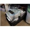 Image 1 : CRATE OF XBOX AND PLAYSTATION CONSOLES