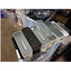 Image 2 : CRATE OF XBOX AND PLAYSTATION CONSOLES