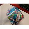 Image 2 : 2 BAGS OF LEGO