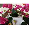 Image 2 : 4 ARTIFICIAL PLANTS