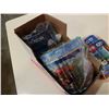 Image 2 : 3 BAGS OF LEGO