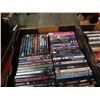 Image 2 : 2 TRAYS OF DVDS