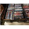 Image 3 : 2 TRAYS OF DVDS