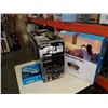Image 1 : H PENVY PRINTER, EPSON PERFECTION V700 PHOTO SCANNER AND SIRIUS CONNECT FOR VEHICLE