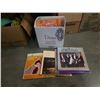Image 1 : Box of records