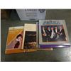 Image 2 : Box of records