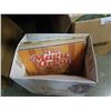 Image 3 : Box of records