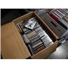 Image 2 : 4 BOXES OF CDS