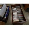 Image 3 : 4 BOXES OF CDS