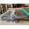 Image 3 : LOT OF LEGO BOARDS