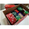 Image 3 : 9 COLLECTOR TINES MTM HOLIDAY TINS, PLANTERS PEANUT STARBUCKS, ETC