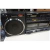 Image 2 : PANASONIC  RX-CT900 GHETTO BLASTER