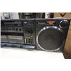 Image 4 : PANASONIC  RX-CT900 GHETTO BLASTER