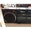Image 8 : PANASONIC  RX-CT900 GHETTO BLASTER