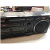 Image 9 : PANASONIC  RX-CT900 GHETTO BLASTER
