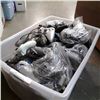 Image 1 : LARGE LOT OF VARIOUS XBOX AND PLAYSTATION CONTROLLERS