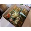Image 2 : 2 BOXES OF HALLMARK HOLIDAY ITEMS