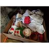Image 3 : 2 BOXES OF HALLMARK HOLIDAY ITEMS