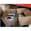 Image 1 : LARGE LOT OF RECORDS