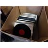 Image 2 : LARGE LOT OF RECORDS