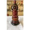 Image 7 : WOOD RUSSIAN FIGURE