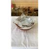 Image 1 : 4 PYREX MIXING BOWL SET