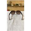 Image 11 : COACH SUNGLASSES AND COACH UMBRELLA