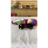 Image 2 : COACH SUNGLASSES AND COACH UMBRELLA