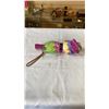 Image 4 : COACH SUNGLASSES AND COACH UMBRELLA
