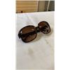 Image 7 : COACH SUNGLASSES AND COACH UMBRELLA