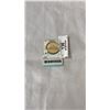 Image 1 : 1966 CANADIAN 1 DOLLAR  .800 SILVER