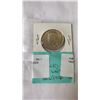 Image 3 : 1942 CANADIAN 50 CENT COIN .800 SILVER WAR-TIME